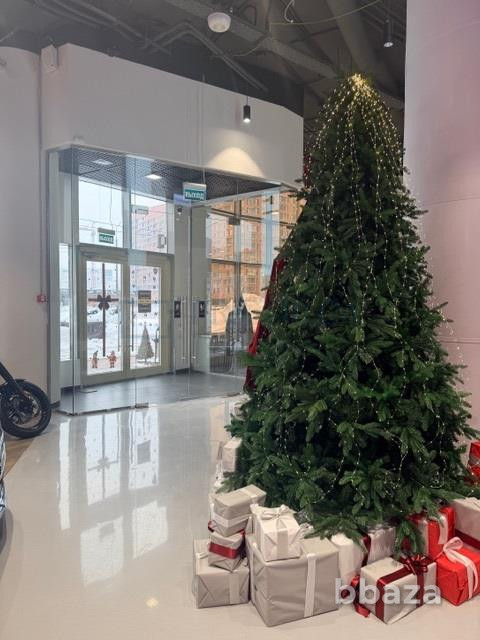 Сдается торговое помещение 601 м² Москва - изображение 7