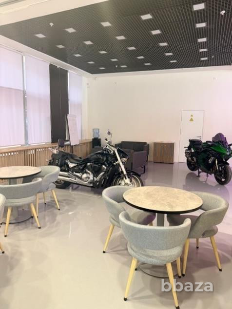 Сдается торговое помещение 601 м² Москва - изображение 4