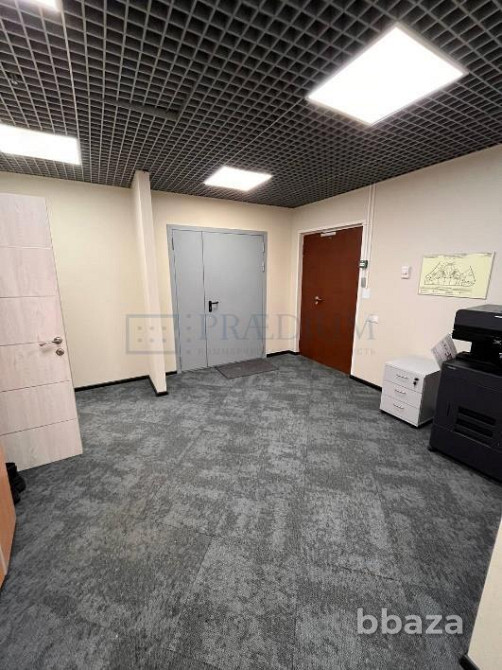 Сдается офисное помещение 2548 м² Москва - изображение 7