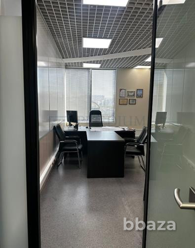 Сдается офисное помещение 2548 м² Москва - изображение 9