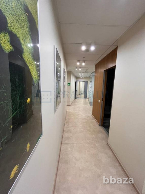 Сдается офисное помещение 2548 м² Москва - изображение 8