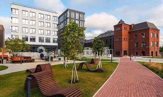 Продается офисное помещение 159 м² Москва