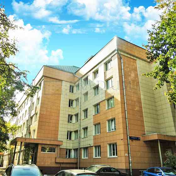 Продается офисное помещение 406 м² Москва