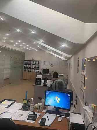 Продается офисное помещение 406 м² Москва