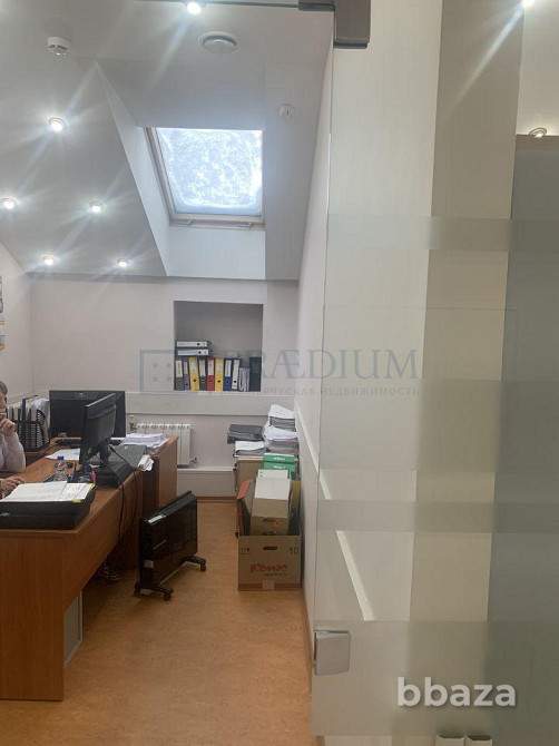 Продается офисное помещение 406 м² Москва - изображение 6