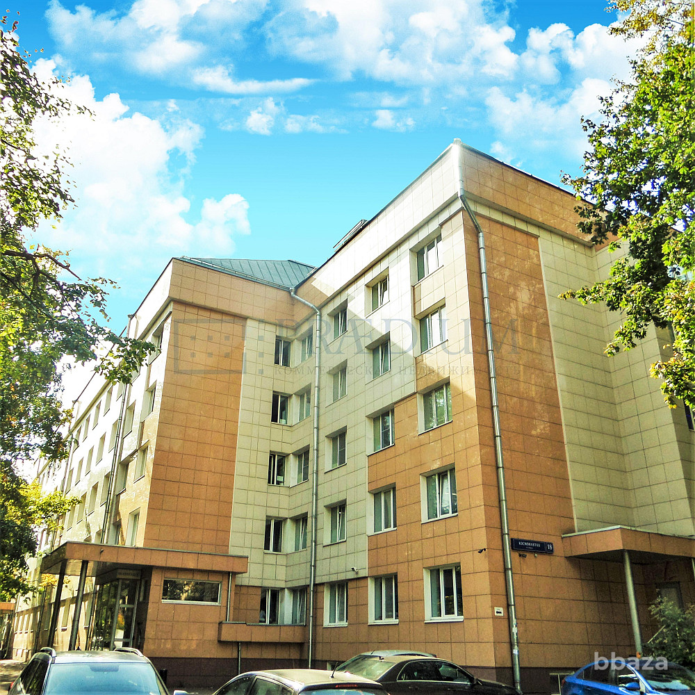 Продается офисное помещение 406 м² Москва - изображение 2