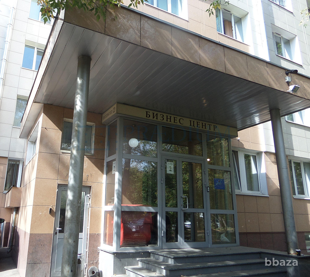 Продается офисное помещение 406 м² Москва - изображение 9