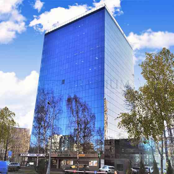 Сдается офисное помещение 296 м² Москва