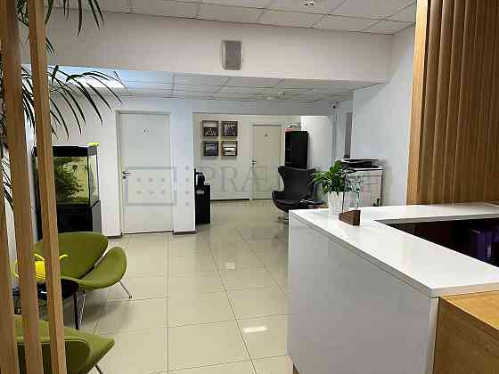 Сдается офисное помещение 296 м² Москва