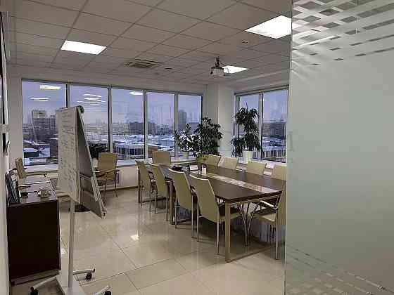 Сдается офисное помещение 296 м² Москва