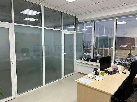 Сдается офисное помещение 296 м² Москва