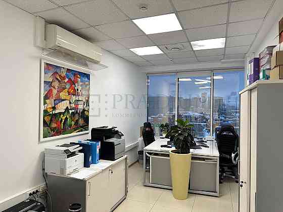 Сдается офисное помещение 296 м² Москва