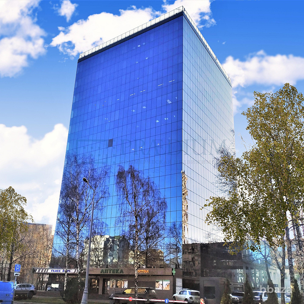 Сдается офисное помещение 296 м² Москва - изображение 4