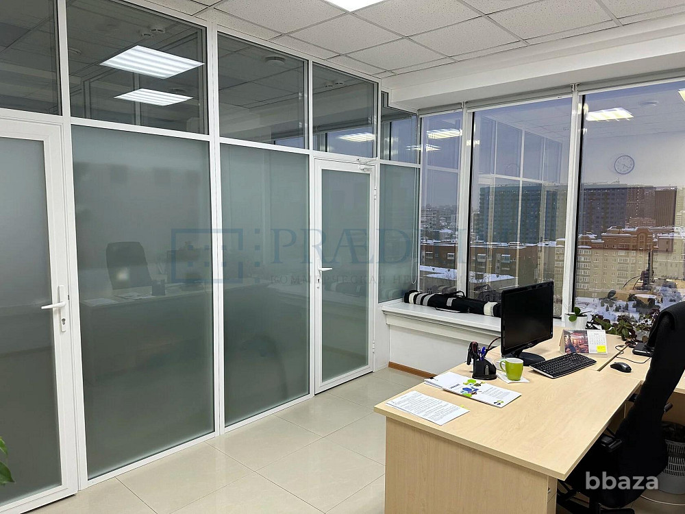 Сдается офисное помещение 296 м² Москва - изображение 3