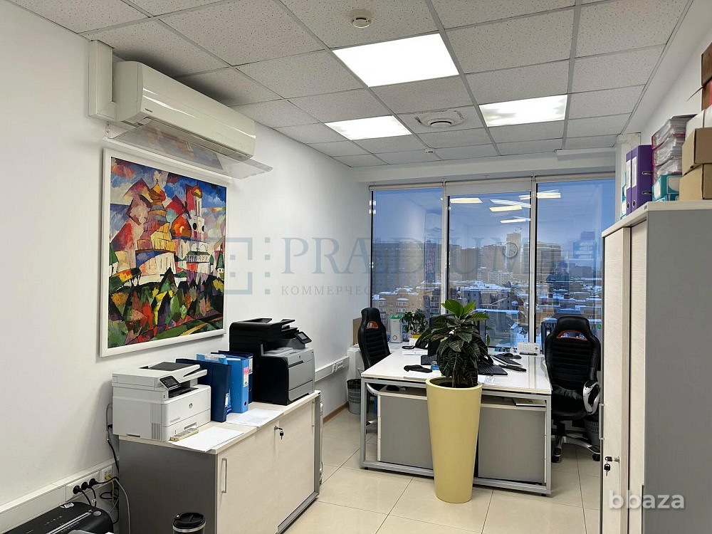 Сдается офисное помещение 296 м² Москва - изображение 6