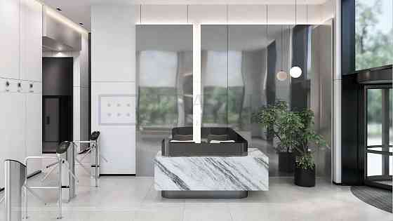 Продается офисное помещение 224 м² Москва