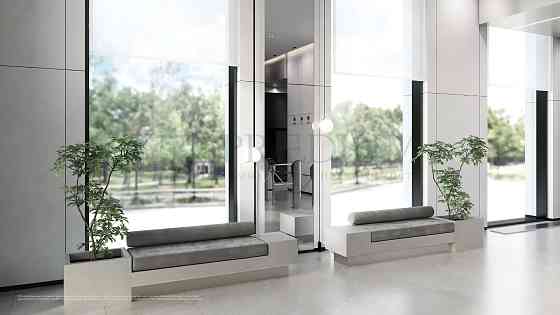 Продается офисное помещение 224 м² Москва