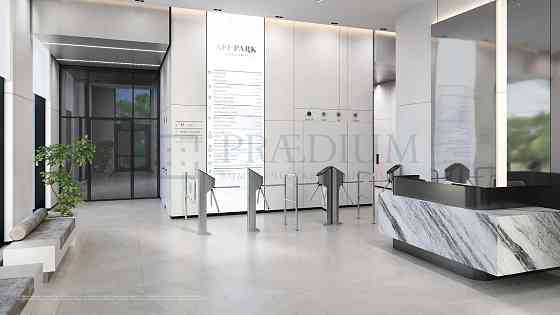 Продается офисное помещение 224 м² Москва