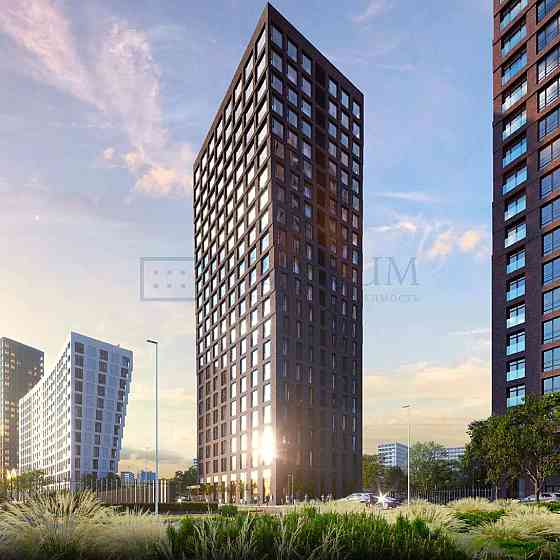 Продается офисное помещение 224 м² Москва
