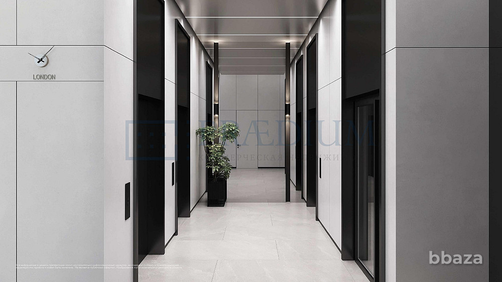 Продается офисное помещение 224 м² Москва - изображение 4