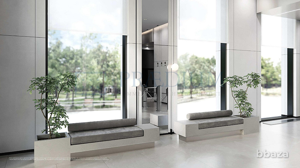 Продается офисное помещение 224 м² Москва - изображение 6