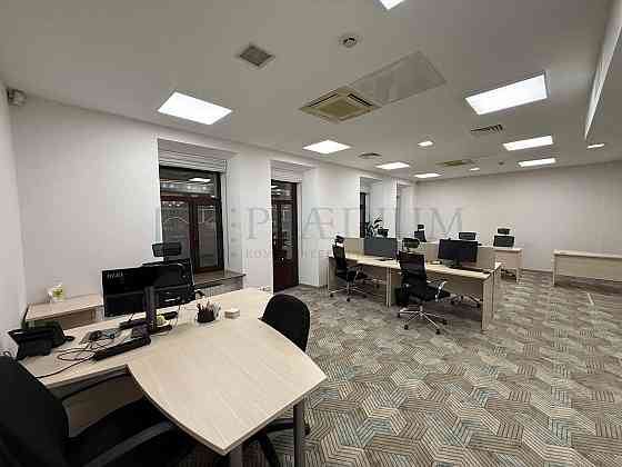 Сдается офисное помещение 468 м² Москва