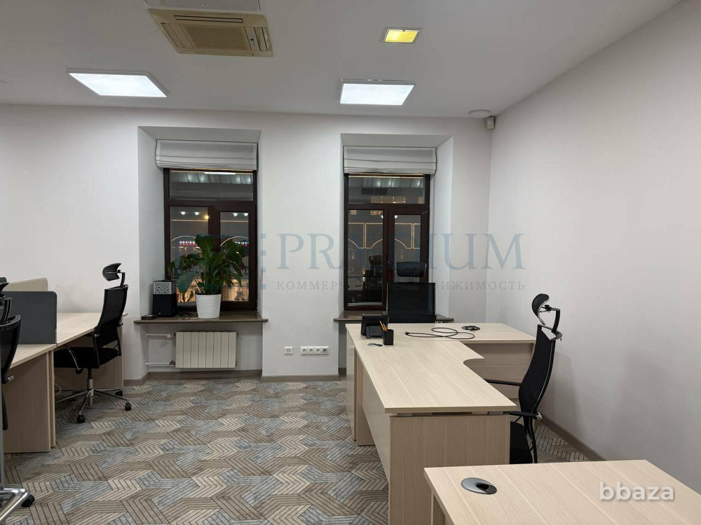 Сдается офисное помещение 468 м² Москва - изображение 8