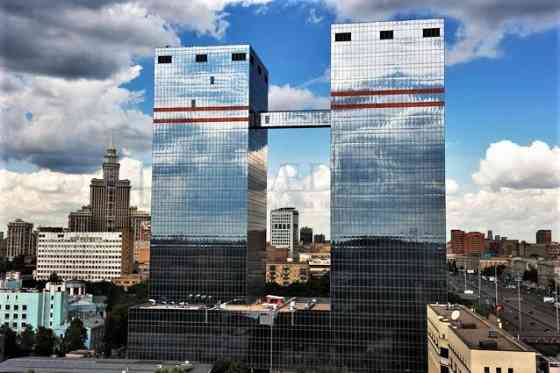 Сдается офисное помещение 710 м² Москва