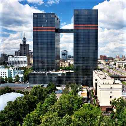 Сдается офисное помещение 710 м² Москва