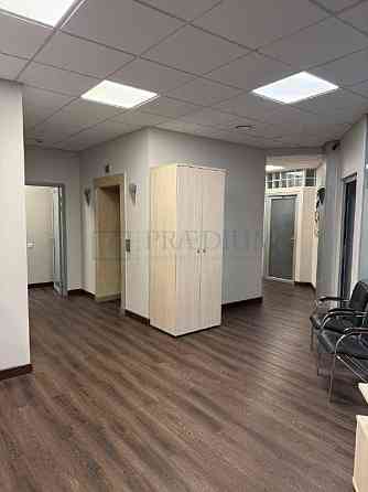 Сдается офисное помещение 253 м² Москва