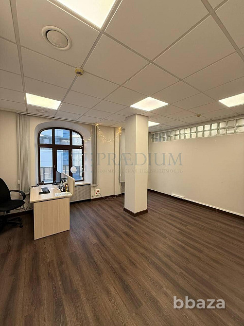 Сдается офисное помещение 253 м² Москва - изображение 9