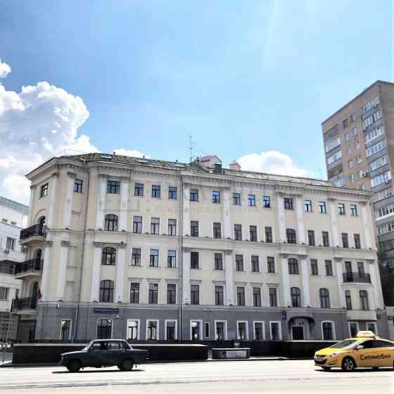 Сдается офисное помещение 272 м² Москва