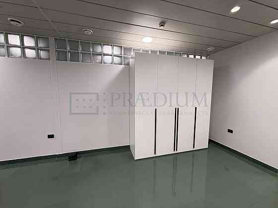 Сдается офисное помещение 272 м² Москва