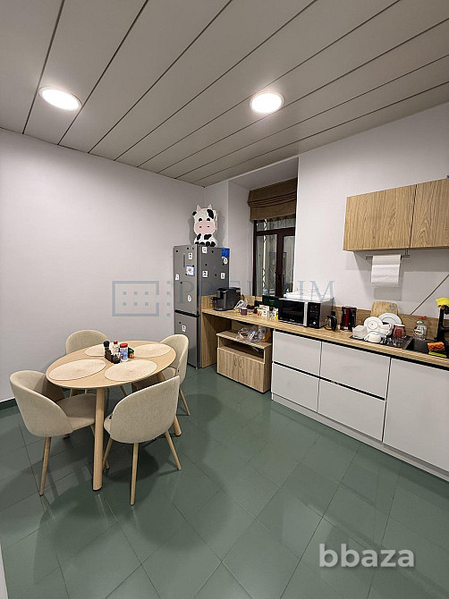 Сдается офисное помещение 272 м² Москва - изображение 8