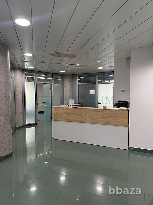 Сдается офисное помещение 272 м² Москва - изображение 9