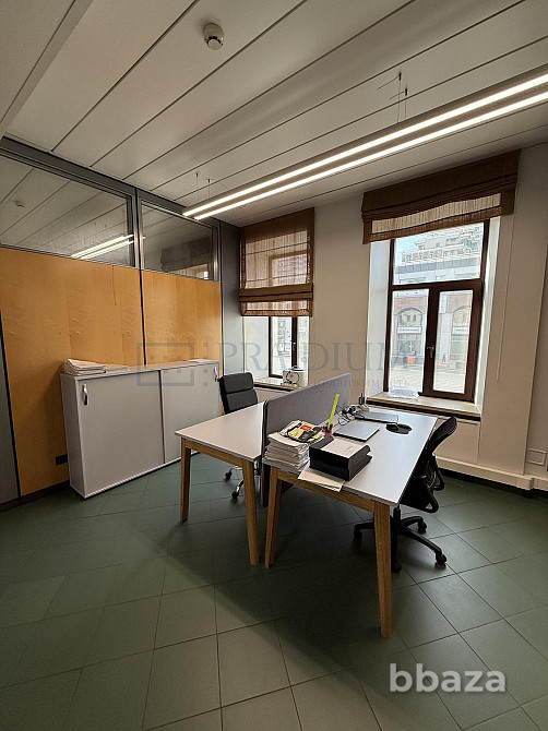 Сдается офисное помещение 272 м² Москва - изображение 4