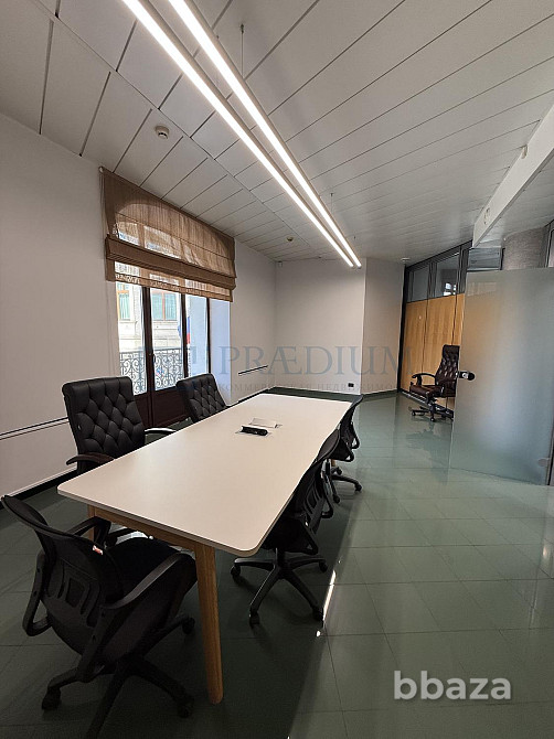 Сдается офисное помещение 272 м² Москва - изображение 5