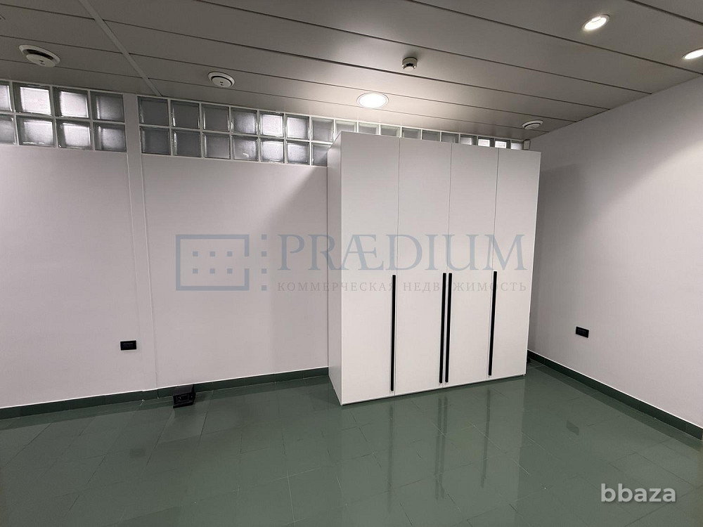 Сдается офисное помещение 272 м² Москва - изображение 6