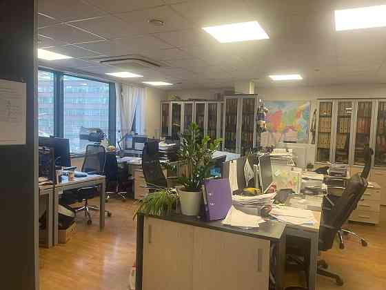 Сдается офисное помещение 247 м² Москва