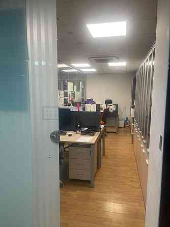 Сдается офисное помещение 247 м² Москва