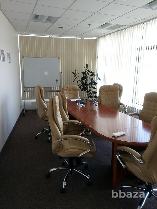 Сдается офисное помещение 247 м² Москва - изображение 9