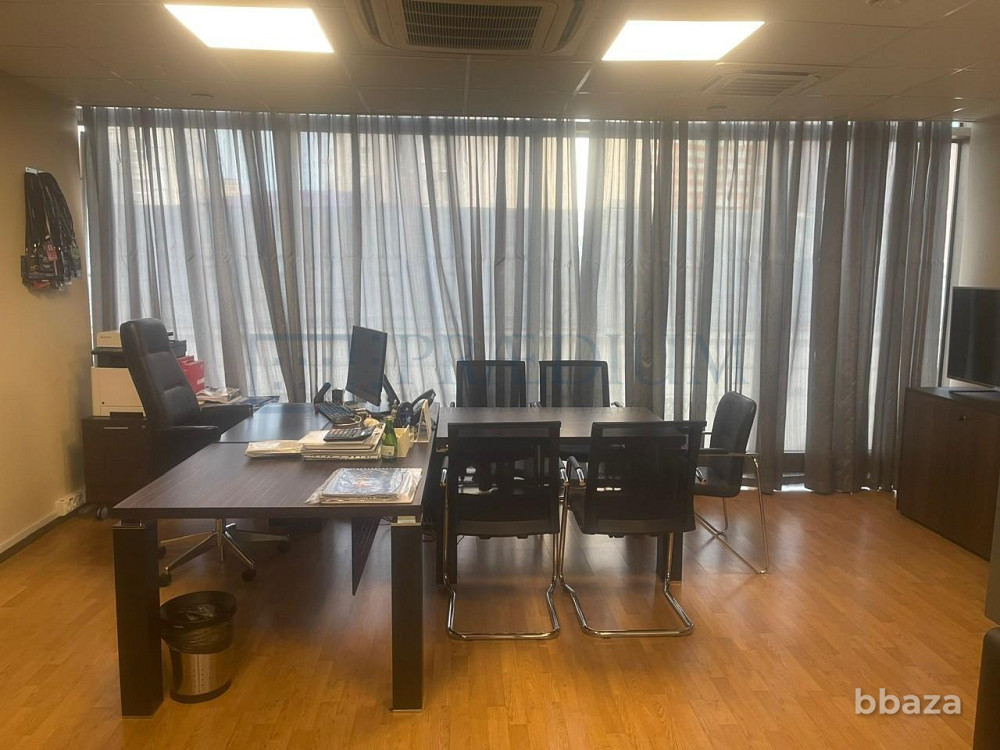 Сдается офисное помещение 247 м² Москва - изображение 6