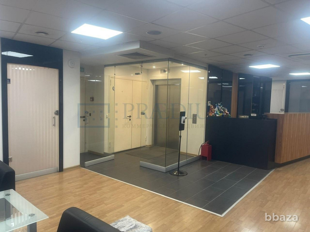 Сдается офисное помещение 247 м² Москва - изображение 7
