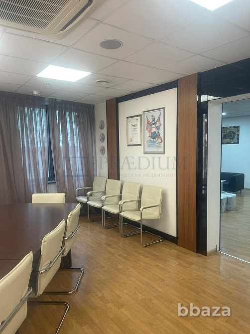 Сдается офисное помещение 247 м² Москва - изображение 5