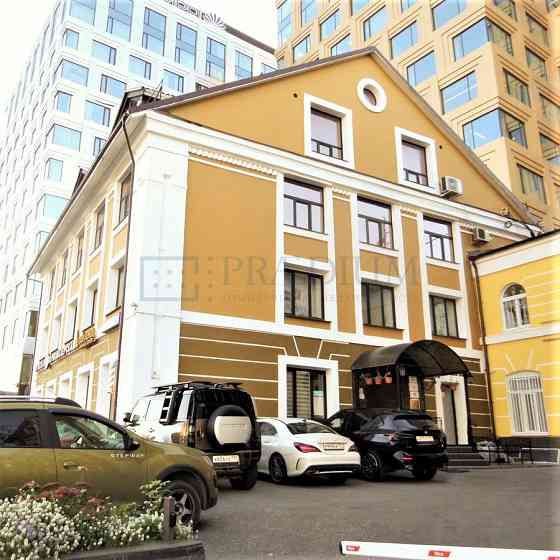 Сдается офисное помещение 250 м² Москва