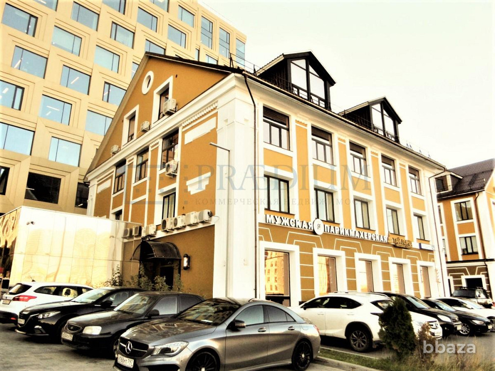 Сдается офисное помещение 250 м² Москва - изображение 4