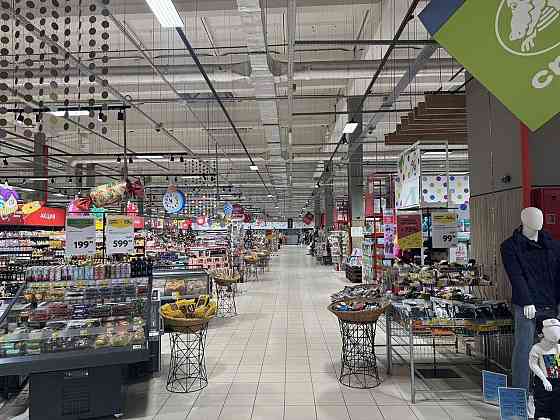 Сдается помещение 2575.00 м² Москва