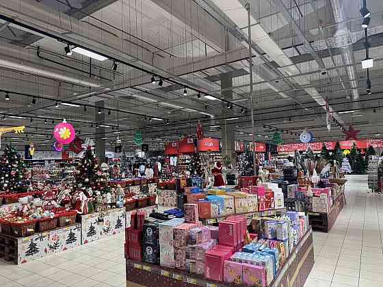 Сдается помещение 2575.00 м² Москва