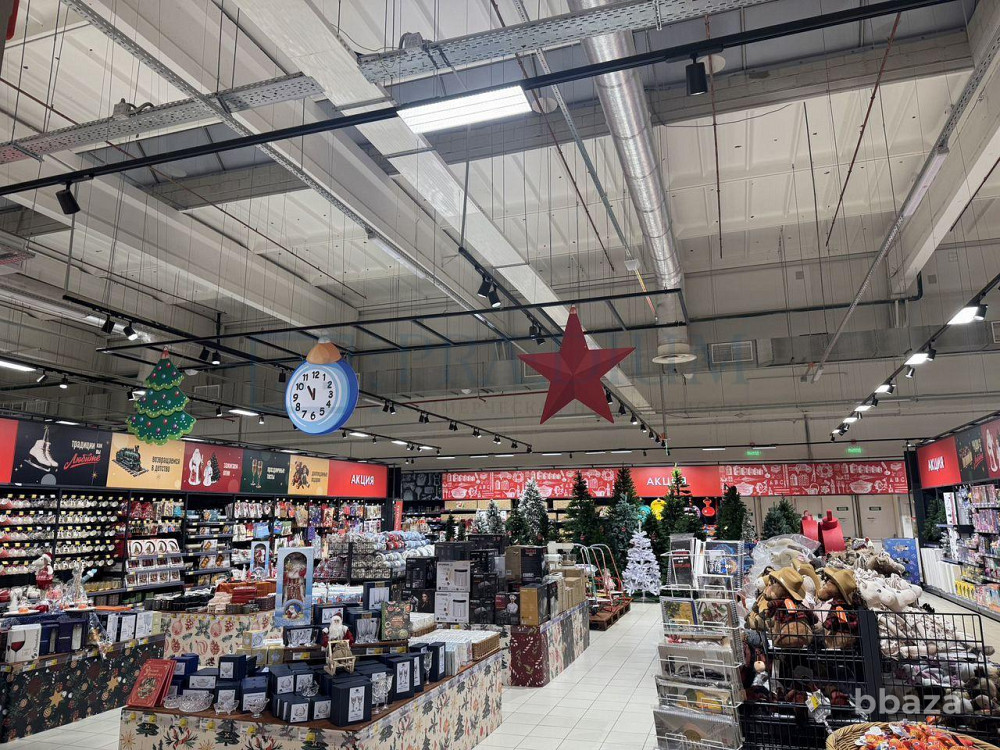 Сдается помещение 2575.00 м² Москва - изображение 5