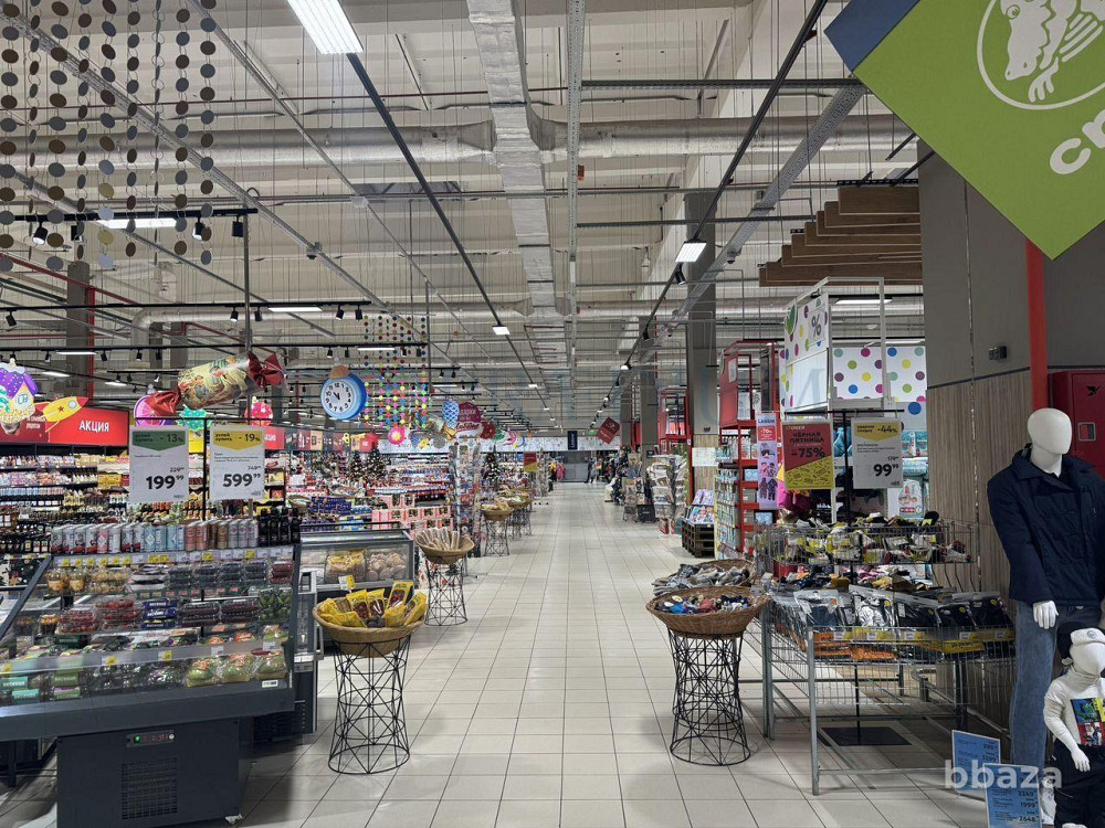 Сдается помещение 2575.00 м² Москва - изображение 4